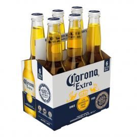 Beer Corona Extra 0,33l - PILOT D&S Sp. z o.o. - Poland