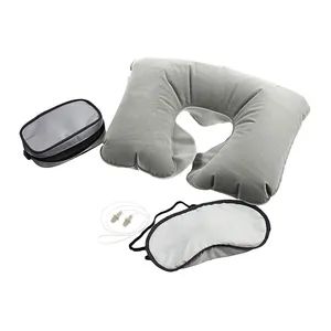 Free Samples Amenity Airline Bag Business Class Travel Amenity Kit Cosmetic Kits - Shanghai Easun Group Imp & Exp Co., Ltd. - China