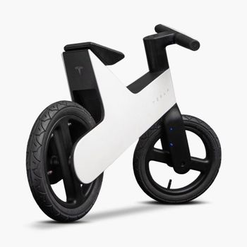 Tesla Balance Bike For Kids from contact us thiravi192 at gmail.com Tesla Balance Bike For Kids - contact us thiravi192 at gmail.com - Italy
