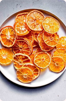 Dried Passion Fruit Texture Consistent And Natural Intended Use Snacking And Cooking Preservation Method Traditional Drying Methods - 99 GOLD DATA - Vietnam