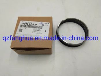 Piston Rings Set Hyundai KIA Elantra Kona I30n 23040 2g500 - Quanzhou Fanghua Import Export Co., Ltd. - China