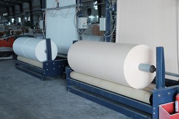 PP woven fabric rolls from Ms Tracy - Sacks & Big Bags-Vietnam PP woven fabric rolls - Ms Tracy - Sacks & Big Bags-Vietnam - Vietnam