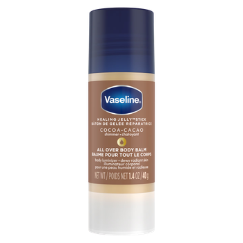 High Quality Cocoa Shimmer Vaseline Jelly Wholesale Bulk Orders Fast Delivery - MT Trading GmbH - Germany