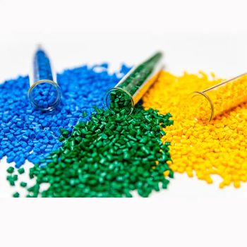 China Supplier Color Masterbatch Dyes for Cosmetic Products Sample Free Trademark Rainbow OEM & ODM Available Production Cost - Dongguan Hong-Yan Plastic Materials Co., Ltd. - China