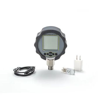 Meokon Air Liquid Oil Water Digital Pressure Manometer Gauge with Batteries - Meokon Sensor Technology (Shanghai) Co., Ltd. - China