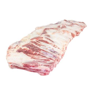 Frozen Pork Ribs Top Quality Pork Ribs With Natural Juiciness And Perfect Texture For Restaurants And Hotels - malter group - Tanzania