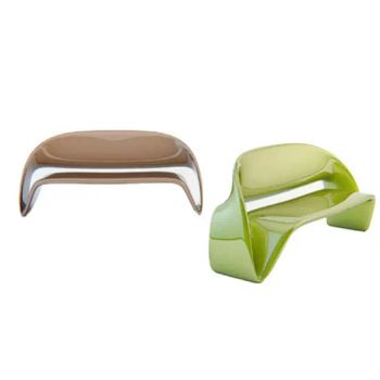 Long Bench Chair Shop Lobby Accent Chairs Other Outdoor Garden Alien Stool - Shenzhen Wild Art Decoration Co.,Ltd. - China