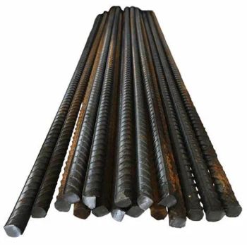 16mm HRB400 Reinforcement Steel Rebar for Concrete Construction - Zhejiang Zhong Ding Iron and Steel Co., Ltd. - China