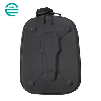 Fuliya Portable Travel Waterproof Turtle Shell Backpack Shockproof Shoulder Handbag EVA Case Drones Camera Accessories Carry Bags - Guangzhou Fu Li Ya Industry Co., Ltd. - China