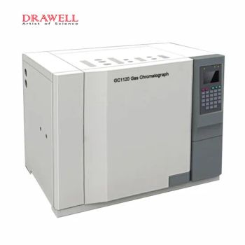 Laboratory Cheap Price Gas Chromatograph Analyzer Gas Chromatography - Chongqing Drawell Instrument Co., Ltd. - China