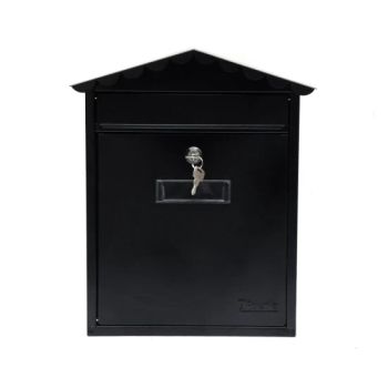 Outdoor Wall Mounted Mailbox Modern Mailboxes Residential Wall Mounted Mailbox - Zhenjiang Trumy Industrial Co., Ltd. - China