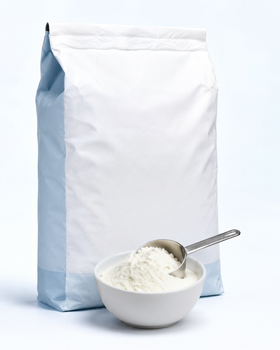 Food-Grade Skimmed Milk Powder (SMP) from MTF Trading FZCO Food-Grade Skimmed Milk Powder (SMP) - MTF Trading FZCO - Russian Federation