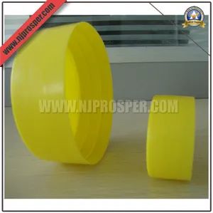 Made in China LDPE Plastic Pipe End Caps (YZF-C22) Shape Equal Trademark NJP HS Code 39235000 Material Plastic Model NO. - 3S International Company Limited - China