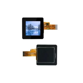 Kingpins Custom Displays Resized LCD Displays Smart Display Systems Lcds for Transportation Digital Signage and Kiosk LCD Displays for Aerospace Applications Nv - Infinites Tech Co., Ltd - China