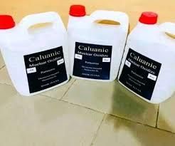 Industrial Grade Caluanie Muelear Oxidize Wholesale Bulk Supply Export Quality for  Cleaning and Manufacturing Use - THE GREEN INTERNATIONAL LIMITED - Tanzania