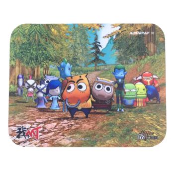 Rubber Mouse Pad, Computer Mouse Pad, Promotion Mouse Pad - Dongguan Tongtianxia Rubber Co., Ltd. - China