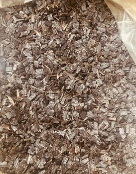 CURED VANILLA BEANS - TAMBIISA UGANDA LIMITED - Uganda