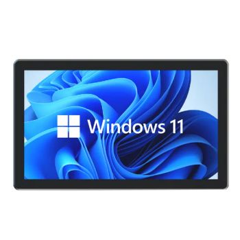 Embedded Rugged Mini Fanless Tablet All in One Accessories Industrial Computer - ShenZhen Zoomtak Electronics Co., Ltd. - China