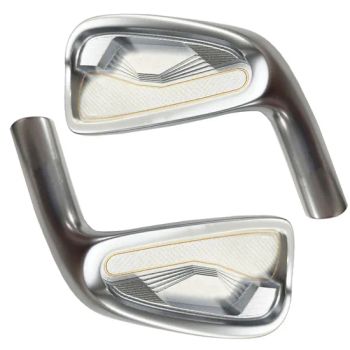 Forged Golf Iron Heads Complete Set of Custom Right Handed Golf Clubs - Xiamen Golfmylo Sports Equipment Co., Ltd. - China