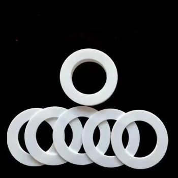 PTFE O Rings/PTFE Gaskets/PTFE Flat Washers - Ruian Taiyue Electromechanical Co., Ltd. - China