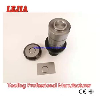 C Station Emboss Forming Turret Punch Tool, Thick Turret C Station Special Punch Tools - Shanghai Lejia CNC Machine Co., Ltd. - China