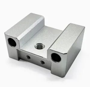 Customed Precision OEM CNC Lathe Machined Milling Turning Stainless Steel Aluminium Titanium Metal Parts Drone Robot Robotic Robots Robotics Accessories - CDX (HK) INTL INDUSTRIAL LIMITED - China