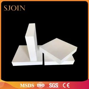 Hot Sale Composite Fiber Cement Exterior Wall Panel Calcium Silicate Insulation Materials Cladding Fibre Cement Boards - Zibo Shijian International Trade Co., Ltd. - China