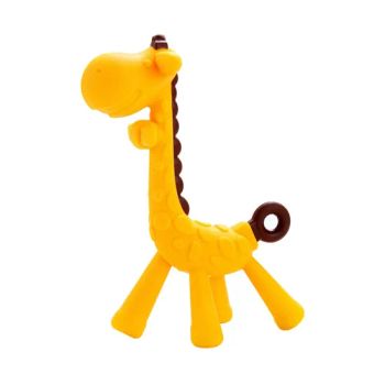 Eco-Friendly Silicone Baby Teethers for Gentle Teething Comfort - Qingdao ShengHong Rubber and Plastic Co., Ltd - China
