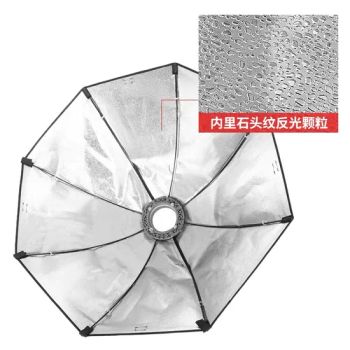 Photo Studio Softbox Portable Soft Box Photography for Light Popular - Shenzhen Blue Color Technology Co., Ltd. - China