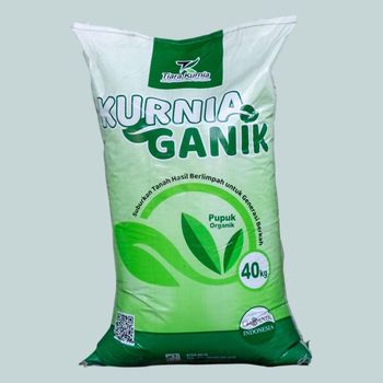 Manure organic fertilizer Texture Granular Origin Indonesia Brand Name Kurnia Ganik Packaging Plastic Bags @40kg/bag Environmental Friendliness Environmentally - PT TIARA KURNIA - Indonesia