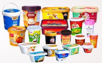 IML container - Fortune EXIM & General Tradings - United Arab Emirates