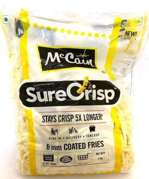 BEST SELLING MCcain FRENCH FRIES 1Kg,2.5Kg PREMIUM FROZEN FRIES 6mm to 9mm, 18kg Fries Box On Sale from Sosa Merchant Solutions BEST SELLING MCcain FRENCH FRIES 1Kg,2.5Kg PREMIUM FROZEN FRIES 6mm to 9mm, 18kg Fries Box On Sale - Sosa Merchant Solutions - Austria
