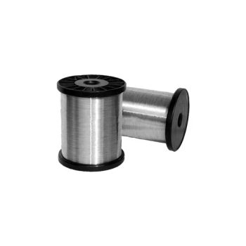 NiFe30 nickel iron alloy wire RESISTHERM Alloy 30/NiFe52/NiFe55/NiFe60 - Shanghai Tankii Alloy Material Co., Ltd. - China