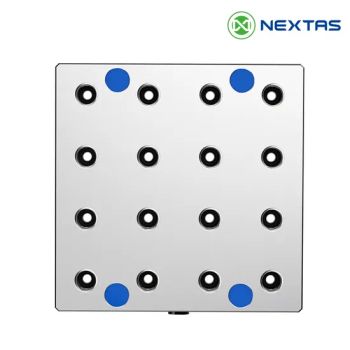 52mm Standard Base CNC Machine Center Accessories Size Middle Power Manual Origin Zhuhai Structure Solid Trademark - NEXTAS CO., LTD - China