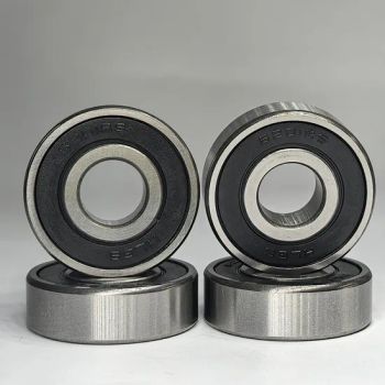 Hlgs Bearing Used in Automotive Generators, Water Pumps, Tensioners, and Other Components. - Ningbo Zhenhai Hualei Bearing Co., Ltd - China