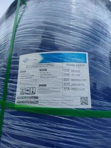 Good Silicone Oil Emulsion Hony 108W for 2-in-1 Shampoos - Hony(Guangdong) New Material Co., Ltd. - China