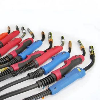 3m 4m 5m MIG/CO2 Welding Torch/ Welding Torches Welding Gun Welding Gas Torch - Ultron Welding and Cutting Equipment Co., Ltd - China
