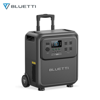 BLUETTI Elite 400 3840Wh 2600W Portable Power Station for Home Backup Emergency from Electronics online E-Store BLUETTI Elite 400 3840Wh 2600W Portable Power Station for Home Backup Emergency - Electronics online E-Store - United States