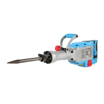 Fixtec FDH150145 1500W 1800Bpm AC Power Heavy Duty Electric Hammer 77x17x30cm 22kg 1Y - EBIC Tools Co., Ltd. - China