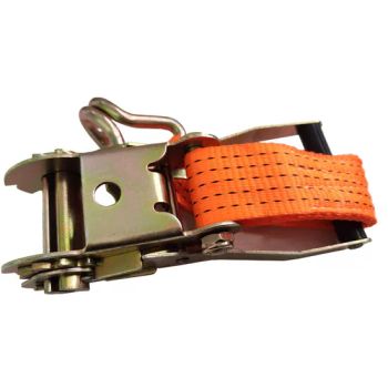 Tie Down Lashing Strap Cargo Ratchet Heavy Duty Ratchet Buckle 2 Inch - Changzhou Haojun Technology Co., Ltd. - China