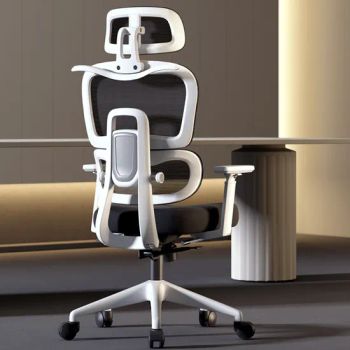 Home Office Furniture Custom Office Chair Desk Chair Origin China Condition New Rotary Rotary Folded Unfolded Trademark - Anji Rentai Home Supplies Co., Ltd. - China