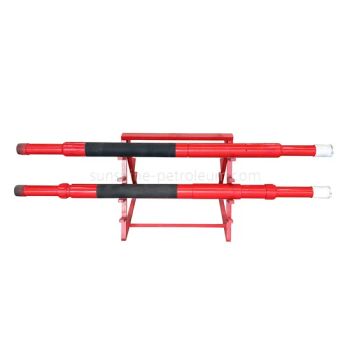 Well Drilling Cementing Tools Casing Cementing Tools Annulus Casing Packer - Hebei Sunshine Petroleum Machinery Co., Ltd - China