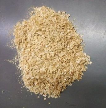 Wheat bran  - Saba Agro Enterprise Uganda limited - Uganda