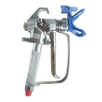 CT-PG0102 Air Spray Gun 1000ml Paint CE Manual 1Y New Warranty Yes Condition New Coating Paint Item CT-Pg01/02 Specification CE - Hangzhou Creato Machinery Co., Ltd. - China