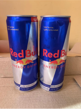 Red Bull Distributor.ORIGINAL Red Bull Red edition 250ml, 500ml (Fresh Stock).Energy drinks for wholesale price. fast delivery - Almaa SCS - Belgium