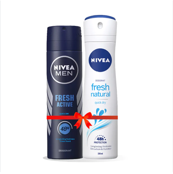 Buy Nivea Body Spray Premium Quality Fast Delivery for Long-Lasting Freshness and All Day Comfort with Smooth Skin - JMB  - Canada