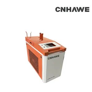 Professional Handheld Laser Welder with Adjustable Power Speed - Anhui Hawei Intelligent Equipment Co., Ltd. - China