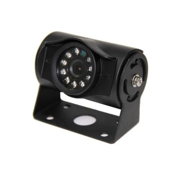 DC24V Semi-Trailer Waterproof Ahd 1080P Night Vision Car CCTV Reverse Camera - Favo-Tech Group Co., Ltd - China