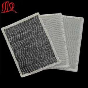 High Quality Bentonite Geosynthetic Clay Liner (GCL) for Landfill - Hongxiang New Geo-material Co., Ltd. - China