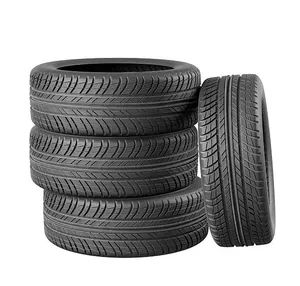 China High Quality Tire Car Tire 225 55r17 New Tires All Size 225/50zr17 - Sinotyre Technology (Hangzhou) Co., Ltd. - China